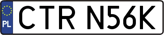 CTRN56K