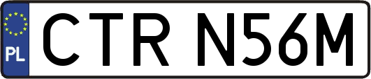 CTRN56M