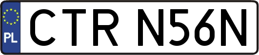CTRN56N