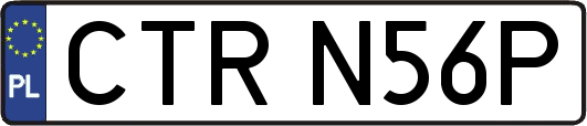 CTRN56P