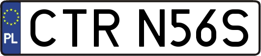 CTRN56S