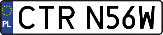 CTRN56W