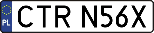 CTRN56X