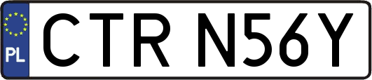 CTRN56Y