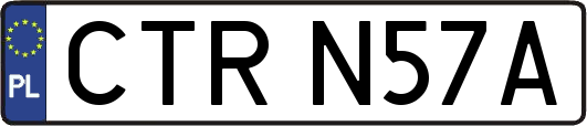 CTRN57A