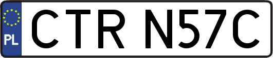 CTRN57C