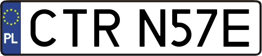 CTRN57E