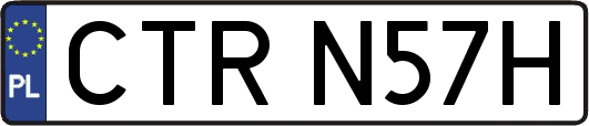 CTRN57H