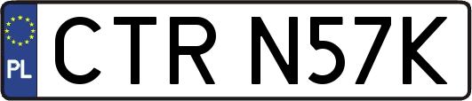 CTRN57K