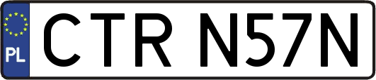 CTRN57N