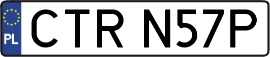 CTRN57P
