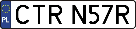 CTRN57R