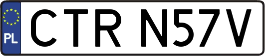 CTRN57V
