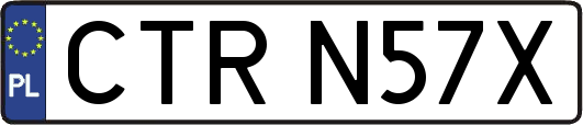 CTRN57X