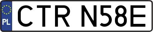 CTRN58E