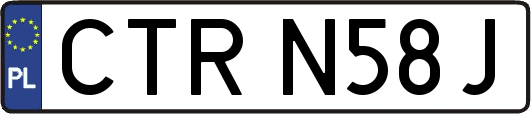 CTRN58J