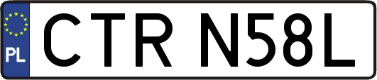 CTRN58L