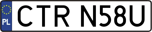 CTRN58U