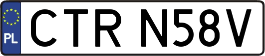 CTRN58V