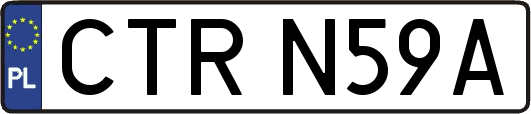 CTRN59A
