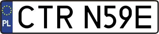 CTRN59E