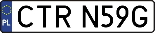 CTRN59G