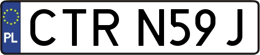 CTRN59J