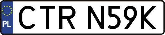CTRN59K