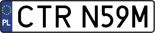 CTRN59M