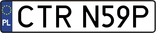 CTRN59P