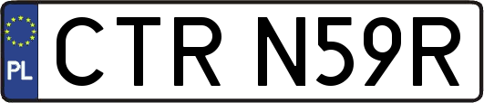 CTRN59R