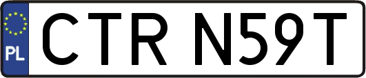 CTRN59T