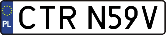 CTRN59V