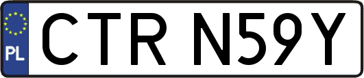 CTRN59Y