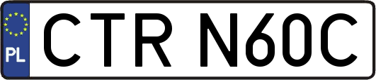 CTRN60C