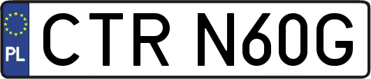 CTRN60G