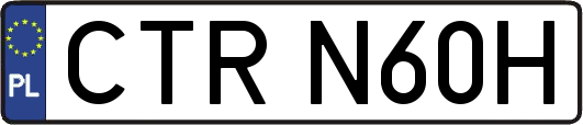 CTRN60H