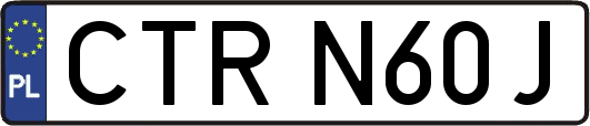 CTRN60J