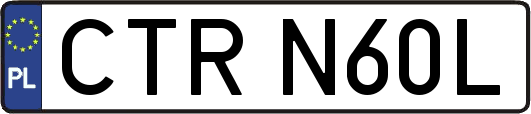 CTRN60L