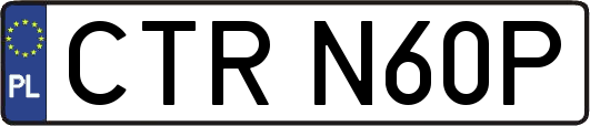 CTRN60P