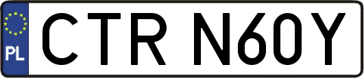CTRN60Y