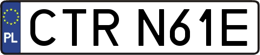 CTRN61E