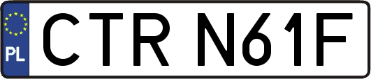CTRN61F