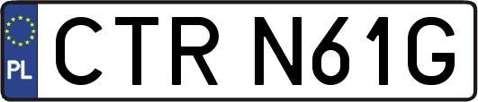 CTRN61G