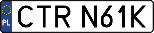 CTRN61K
