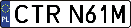 CTRN61M