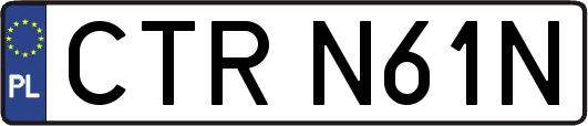 CTRN61N