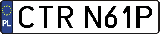 CTRN61P