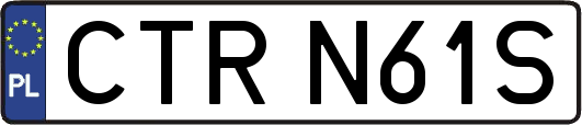 CTRN61S