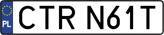 CTRN61T